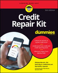 Credit Repair Kit for Dummies - MPHOnline.com