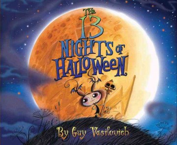 The 13 Nights of Halloween - MPHOnline.com