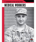 Medical Workers - MPHOnline.com