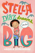 Stella D?az Dreams Big - MPHOnline.com