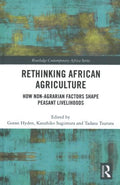 Rethinking African Agriculture - MPHOnline.com