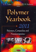 Polymer Yearbook - 2011 - MPHOnline.com