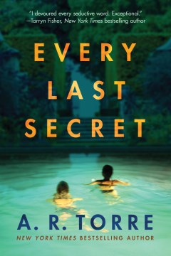 Every Last Secret - MPHOnline.com