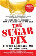 The Sugar Fix - MPHOnline.com