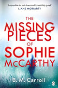 Missing Pieces of Sophie McCarthy - MPHOnline.com