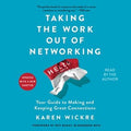 Taking the Work Out of Networking - MPHOnline.com