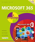 Microsoft 365 in Easy Steps - MPHOnline.com