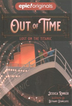 Lost on the Titanic - MPHOnline.com