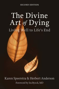 The Divine Art of Dying - MPHOnline.com