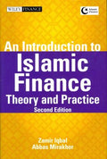 AN INTRODUCTION TO ISLAMIC FINANCE 2ED: THEORY AND PRACTICE - MPHOnline.com