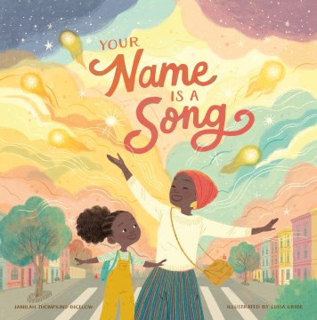 Your Name Is a Song - MPHOnline.com