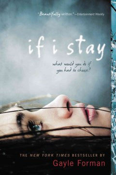 If I Stay - MPHOnline.com