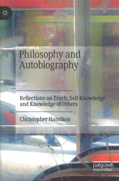 Philosophy and Autobiography - MPHOnline.com