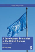 A Development Economist in the United Nations - MPHOnline.com