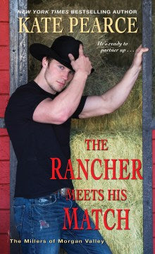 The Rancher Meets His Match - MPHOnline.com