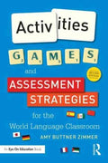 Activities, Games, and Assessment Strategies for the World Language Classroom - MPHOnline.com