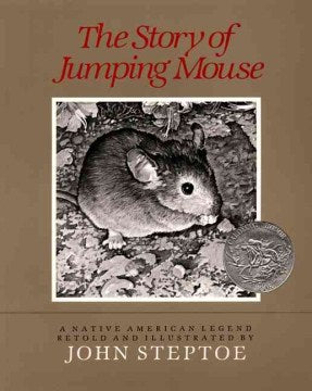 The Story of Jumping Mouse - MPHOnline.com