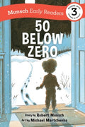 50 Below Zero - MPHOnline.com