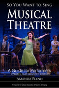 So You Want to Sing Musical Theatre - MPHOnline.com