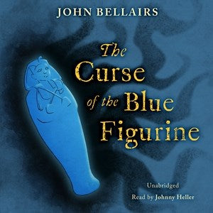 The Curse of the Blue Figurine - MPHOnline.com