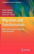 Migration and Transformation - MPHOnline.com