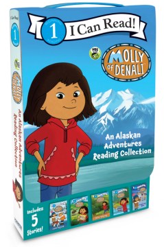 Molly of Denali - MPHOnline.com