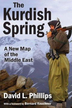 The Kurdish Spring - MPHOnline.com