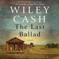 The Last Ballad - MPHOnline.com