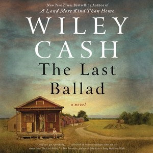 The Last Ballad - MPHOnline.com