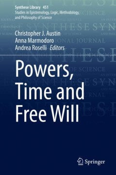 Powers, Time and Free Will - MPHOnline.com