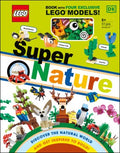 Lego Super Nature - MPHOnline.com