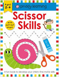 Scissor Skills - MPHOnline.com