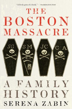 The Boston Massacre - MPHOnline.com