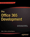 Pro Office 365 Development - MPHOnline.com