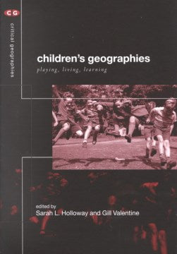 Children's Geographies - MPHOnline.com