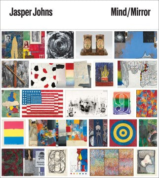 Jasper Johns - MPHOnline.com