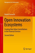 Open Innovation Ecosystems - MPHOnline.com