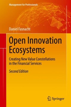 Open Innovation Ecosystems - MPHOnline.com