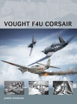 Vought F4U Corsair - MPHOnline.com