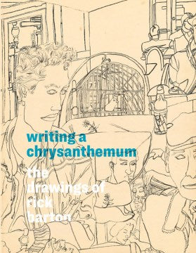 Writing a Chrysanthemum - MPHOnline.com