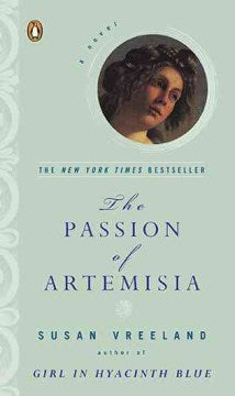 The Passion of Artemisia - MPHOnline.com