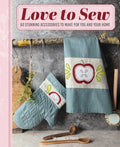 Love to Sew - MPHOnline.com