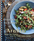 Modern Flavors of Arabia - MPHOnline.com