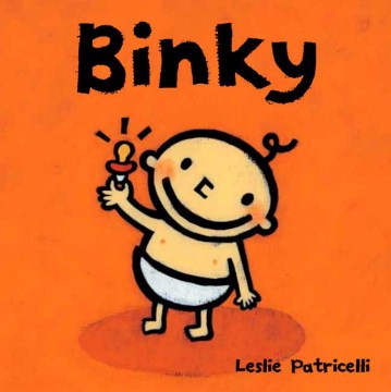 Binky - MPHOnline.com