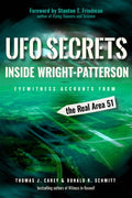 UFO Secrets Inside Wright-Patterson - MPHOnline.com