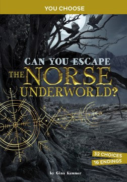 Can You Escape the Norse Underworld? - MPHOnline.com