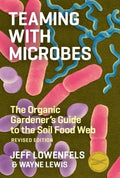 Teaming with Microbes - MPHOnline.com