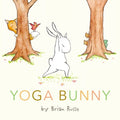 Yoga Bunny - MPHOnline.com