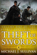 Theft of Swords - MPHOnline.com