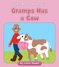 Gramps Has a Cow - MPHOnline.com